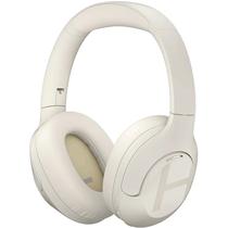 Headset Sem Fio Haylou S35 Hybrid Microfone Integrado/40MM/Anc - Off White (Caixa Feia)