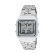 Relogio Casio A500WA7 Unissex