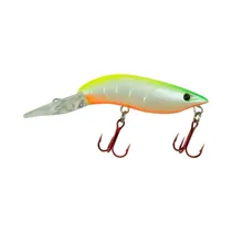 SeÑuelo Artificial Sumax Slinky Shirimp SSH-65F 357 6.5CM 9.9GR