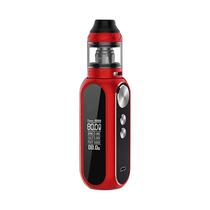 Vaporizador de Juice Vape Obs Cube Kit Red