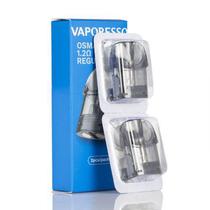 Resistencia Coil Vaporesso Osmall 1.2 Ohms - 2 Unidades