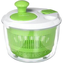 Centrifuga de Salada Cuisinart CTG-00-Ssas 3L Verde/Branco