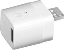 Adaptador Smart Micro USB Sonoff - Branco