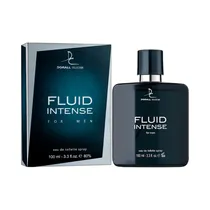 Perfume Dorall Collection Fluid Intense - Eau de Toilette - Masculino - 100ML
