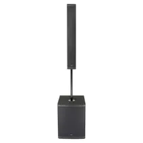 Kit de Alto-Falante BLG BC15-15A Bluetooth 900W - Preto