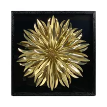 Cuadro Decorativo Concepts 437-0211210 60 X 60 CM