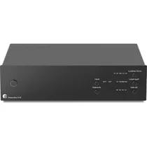 Pro-Ject Audio Systems Phono Box S3 B Black Univer