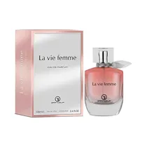 Perfume Femenino Grandeur Elite La Vie Femme Edp 100M