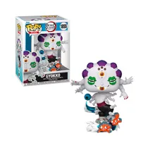 MuÑeco Funko Pop Plus Demon Slayer Kimetsu No Yaiba Gyokko 1855