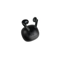 Klip Auricular KTE-007BK Tunexbuds Plastico/Metal 450 Negro