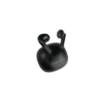 Klip Auricular KTE-007BK Tunexbuds Bluetooth 5.3 Negro