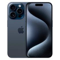 Apple iPhone 15 Pro Max *Swap A+* 512GB 8GB Ram Tela 6.7" - Azul (Somente Aparelho) (Nao Ativo)