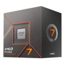 Cpu AMD AM5 Ryzen R7-8700F 4.1 GHZ 16MB