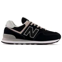 Tênis New Balance Masculino Casual 574 8 Preto – ML574EVB