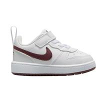 Calzado Deportivo Kids Nike DV5458112 Court Borough Low