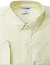 Camisa Wrangler 1-39190 - Masculina