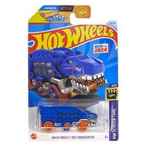 Car Hot Wheels HW Ultimate T-Rex Transporter HRY50 L.2593