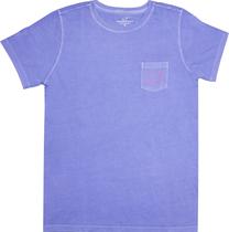 Outlet Camiseta Vineyard Vines 2V002282 Masculina - Roxo