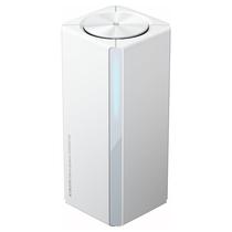 Roteador Wireless Xiaomi Mesh System AX3000 Ne (1-Pack) RD28 Dual Band 2402 + 574 MBPS - Branco