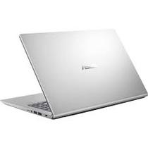 Notebook Asus X515EA-BQ1002W i7-1165G7/ 8GB/ 256 SSD/ 15.6" FHD/ Espanol/ W10H Prata Nuevo