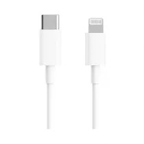 Cable USB-C Xiaomi BHR4421GL Lightning 1M