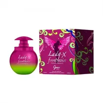 Perfume Ladyx Fantasia Edp Feminino 100ML