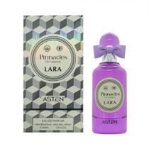 Perfume Asten Pinnacles Of London Lara Edp Feminino 100ML