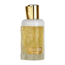 Perfume Lattafa Ajayeb Dubai Unissex Edp 100ML Branco