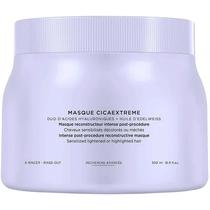 Kerastase Mascara Capilar Blond Absolu Masque Cicaetreme 500ML s/C