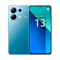 Cel Xiaomi Redmi Note 13 256GB/8GB Blue