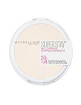 Base En Polvo Maybelline Superstay 102