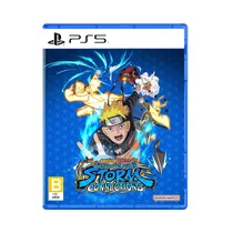 Juego Sony Naruto X Boruto Storms Connections PS5