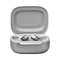 Auricular Inalámbrico JBL Live Beam 3 Plata