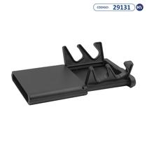 Suporte de Mesa para Smartphone - Preto