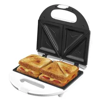Sanduicheira Britânia Bello Pane 750W110V