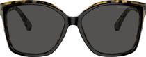 Oculos de Sol Michael Kors MK2201 395087 58 - Feminino