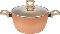 Caçarola Amercook Terracotta 20CM - AC0108505.20