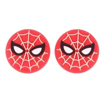 Protetor de Silicone Spider Man para Joy-Con Nintendo Switch