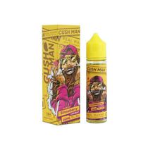 Nasty High Mint Cush Man Straw 6MG 60ML