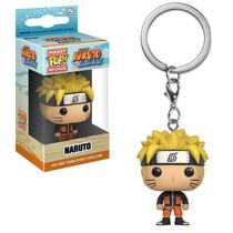 Funko Pop! Chaveiro Naruto Shippuden - Naruto 6634