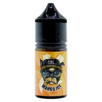 Juice Maskking Salt Mango Ice 35MG