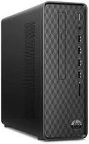 Desktop HP Sliim S01-AF0419 AMD-3050U 2.3GHZ/ 8GB/ 2TB HDD + 256 SSD/ Radeon Graphic/ W10