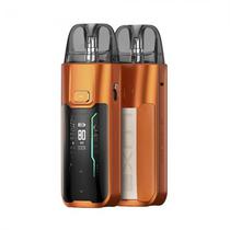 Kit Vaporesso Luxe XR Max Pod Coral Orange