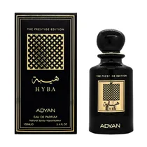 Perfume Adyan Hyba - Eau de Parfum - Feminino - 100ML