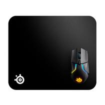 Mousepad Steelseries QCK Heavy 45X40MM Preto 63008