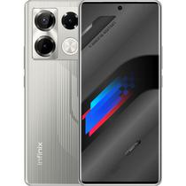 Smartphone Infinix Note 40 Dual Sim 12GB+256GB 6.78 Os 14 Racing Grey