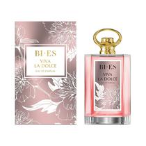 Perfume Bi-Es Viva La Dolce Eau de Parfum 100ML