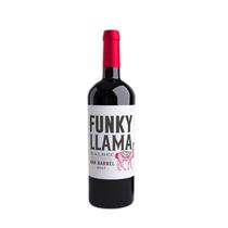 Vinho Funky Llama 750ML - 7798322520049