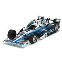 Greenlight Car 1/18 Max Chilton/Chip G.#8 2017 11010