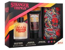 Air Val Stranger Things Set